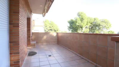 House in Segur de Calafell photo 35