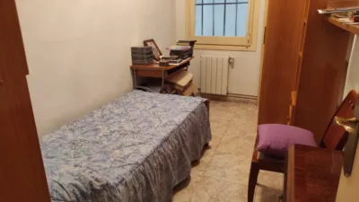 Apartment in Esplugues de Llobregat photo 22