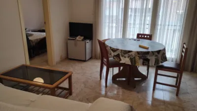 Apartment in Esplugues de Llobregat photo 30