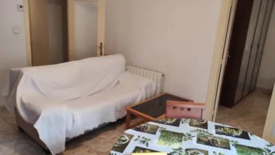 Apartment in Esplugues de Llobregat photo 18