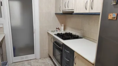 Apartment in Esplugues de Llobregat photo 9