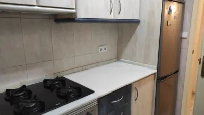 Apartment in Esplugues de Llobregat photo 29