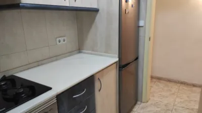 Apartment in Esplugues de Llobregat photo 10