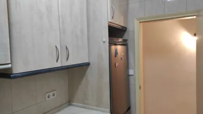 Apartment in Esplugues de Llobregat photo 11