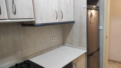 Apartment in Esplugues de Llobregat photo 8