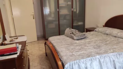 Apartment in Esplugues de Llobregat photo 32