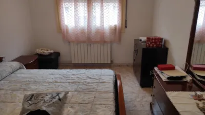 Apartment in Esplugues de Llobregat photo 41