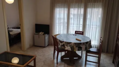 Apartment in Esplugues de Llobregat photo 31