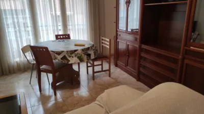 Apartment in Esplugues de Llobregat photo 46