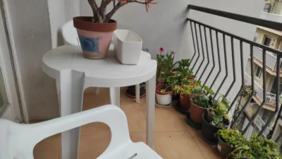 Apartment in Esplugues de Llobregat photo 47