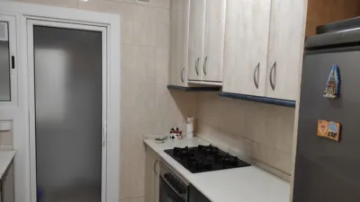 Apartment in Esplugues de Llobregat photo 12