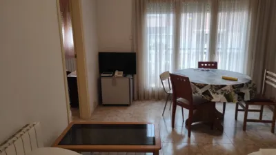 Apartment in Esplugues de Llobregat photo 23