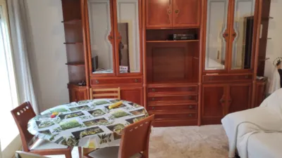 Apartment in Esplugues de Llobregat photo 27