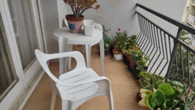 Apartment in Esplugues de Llobregat photo 5