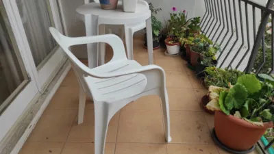 Apartment in Esplugues de Llobregat photo 33