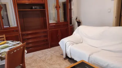 Apartment in Esplugues de Llobregat photo 39