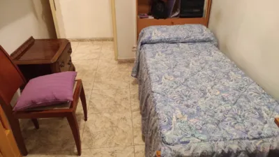 Apartment in Esplugues de Llobregat photo 43