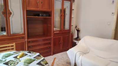 Apartment in Esplugues de Llobregat photo 20