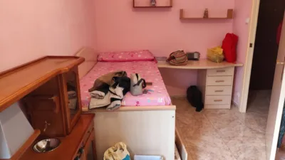 Apartment in Esplugues de Llobregat photo 40