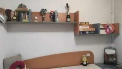 Apartment in Sant Just Desvern photo 2