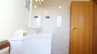 Apartment in Esplugues de Llobregat photo 26