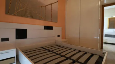 Apartment in Esplugues de Llobregat photo 10