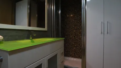 Apartment in Esplugues de Llobregat photo 22