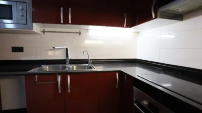 Apartment in Esplugues de Llobregat photo 16