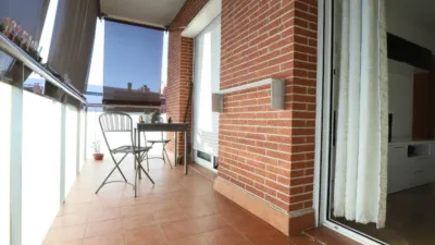 Apartment in Esplugues de Llobregat photo 3