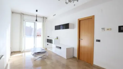 Apartment in Esplugues de Llobregat photo 12