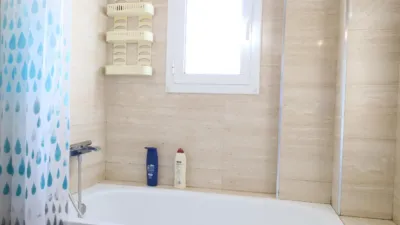 Apartment in Esplugues de Llobregat photo 23