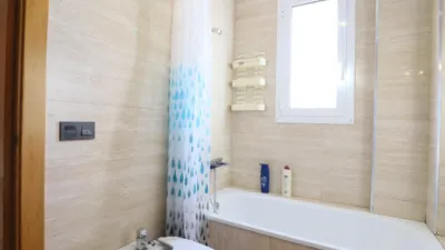 Apartment in Esplugues de Llobregat photo 21