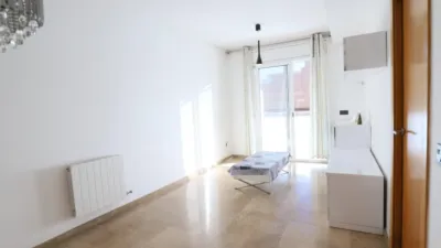 Apartment in Esplugues de Llobregat photo 13