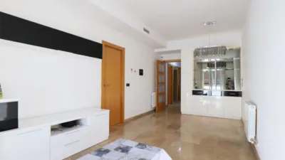 Apartment in Esplugues de Llobregat photo 6