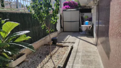 Piso en Esplugues de Llobregat photo 9