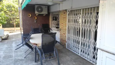 Flat in Esplugues de Llobregat photo 4