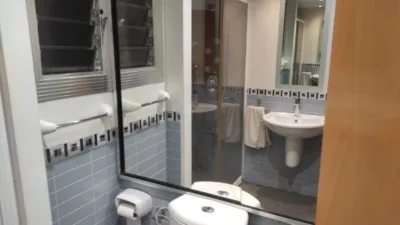 Piso en Esplugues de Llobregat photo 48
