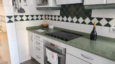 Piso en Esplugues de Llobregat photo 36