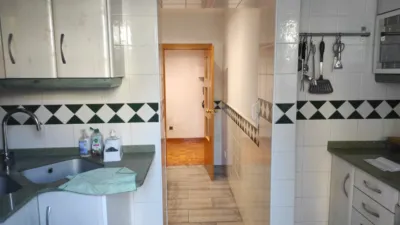 Piso en Esplugues de Llobregat photo 24