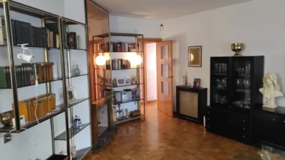 Flat in Esplugues de Llobregat photo 3