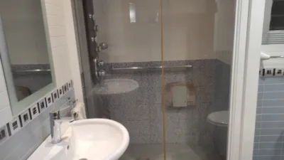 Piso en Esplugues de Llobregat photo 45
