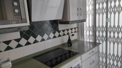 Piso en Esplugues de Llobregat photo 35