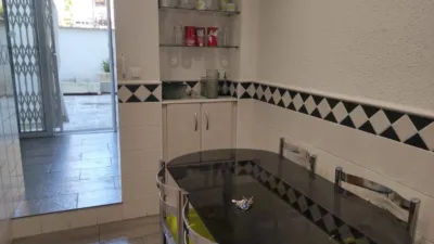 Piso en Esplugues de Llobregat photo 14