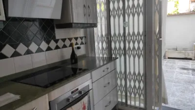 Piso en Esplugues de Llobregat photo 13