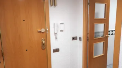 Piso en Esplugues de Llobregat photo 29