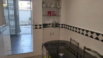 Piso en Esplugues de Llobregat photo 15