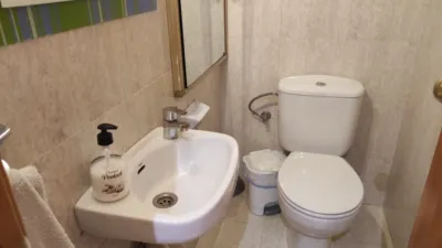 Piso en Esplugues de Llobregat photo 46