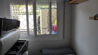 Piso en Esplugues de Llobregat photo 26