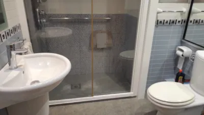 Piso en Esplugues de Llobregat photo 47