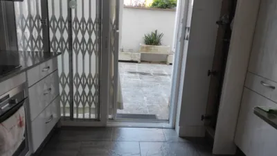 Piso en Esplugues de Llobregat photo 37